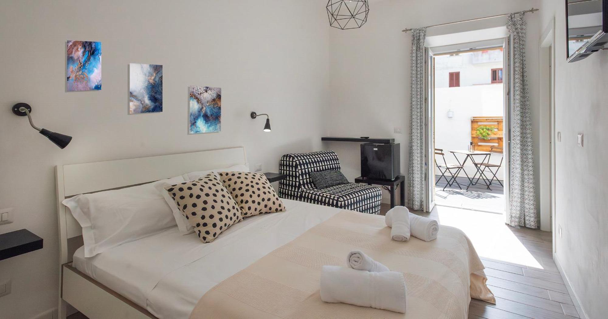 Le Pigne 2 - Mare E Relax Hotel Alghero Eksteriør billede