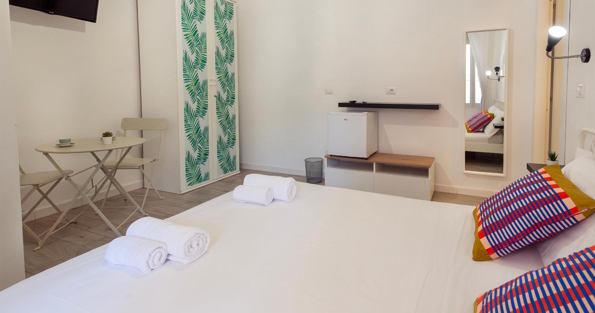Le Pigne 2 - Mare E Relax Hotel Alghero Eksteriør billede